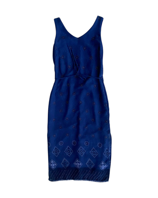 1990´S ALL THAT JAZZ DRESS