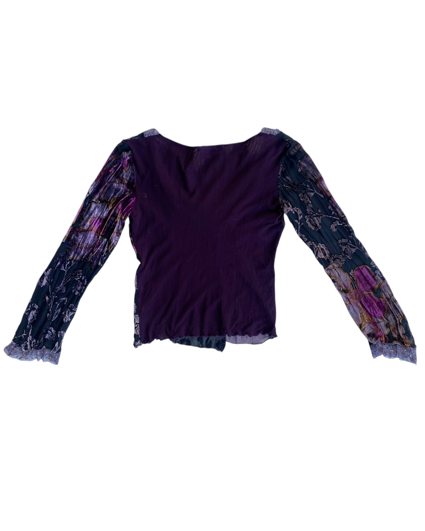 2000´S HALEY BOL LONG SLEEVE