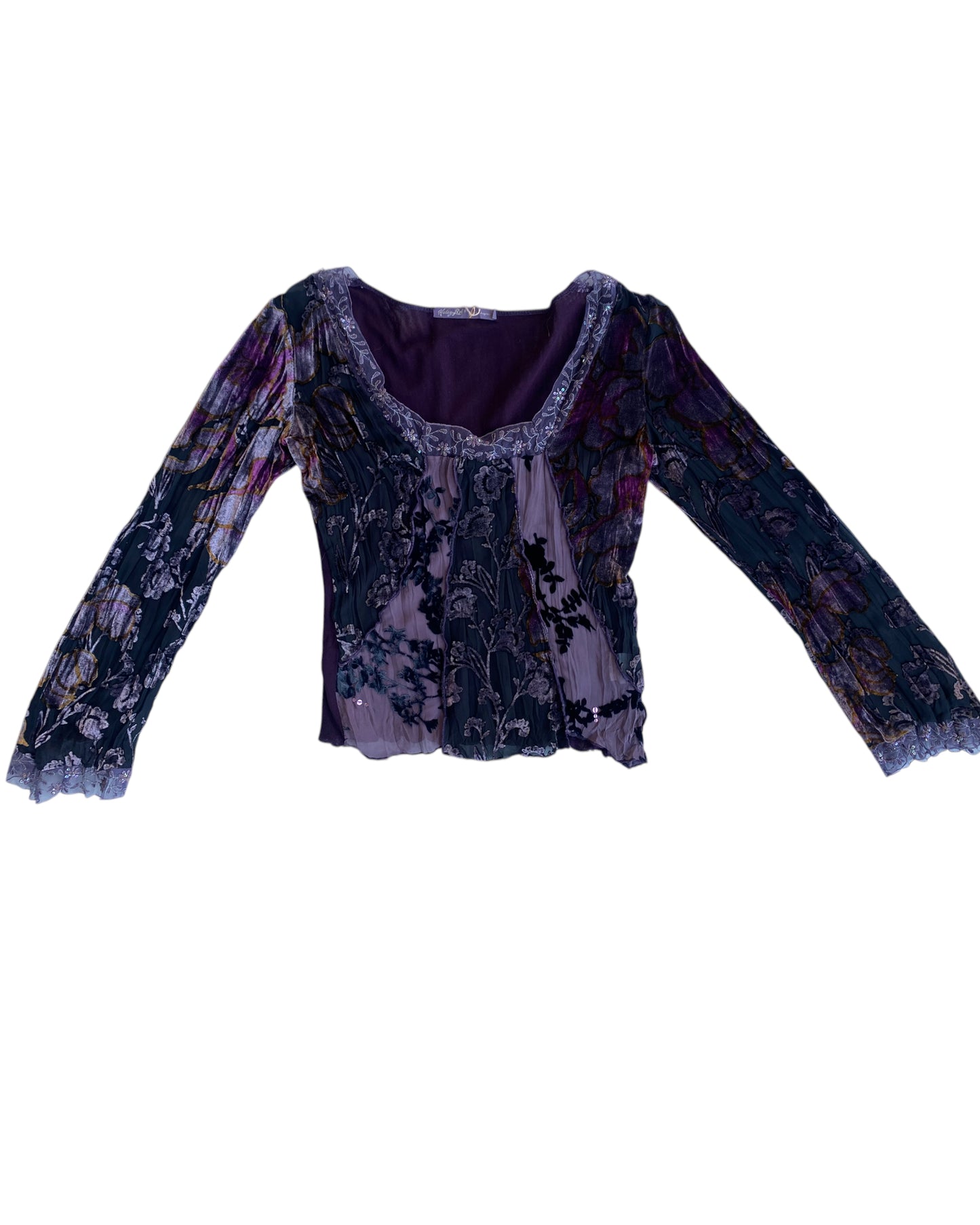 2000´S HALEY BOL LONG SLEEVE