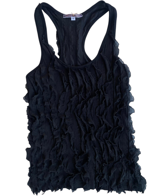 2000´S BLACK TOP