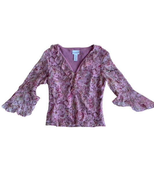 1990´S WORTHINGTON TOP