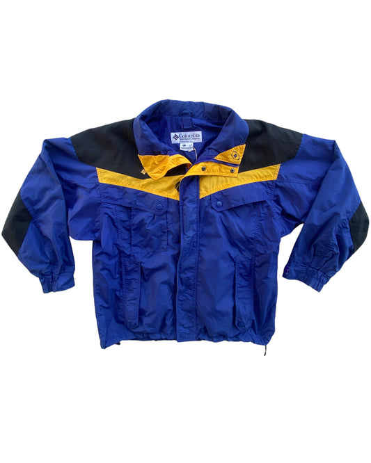1990'S COLUMBIA WATERPROOF JACKET