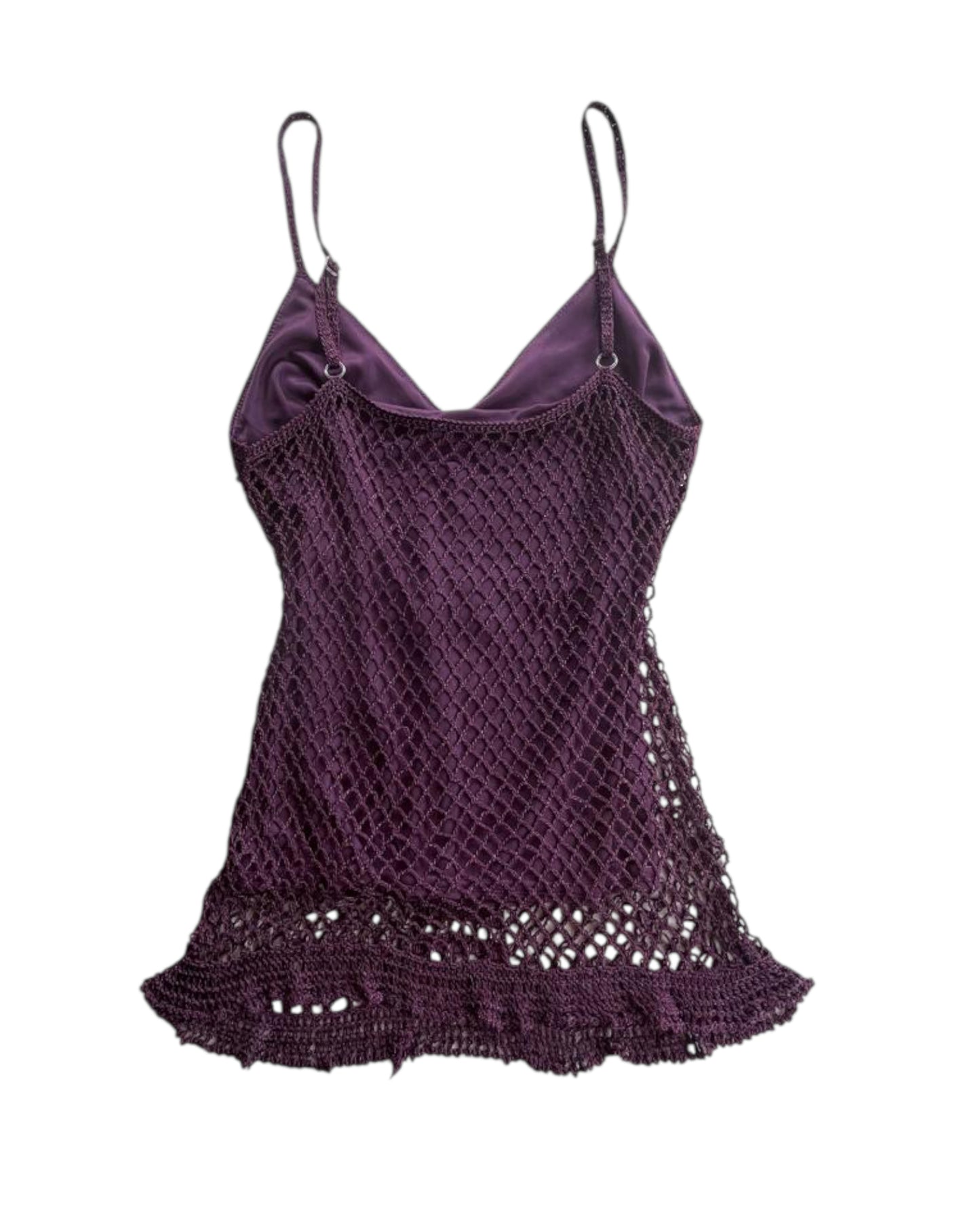 2000S VENUS FANTASY TANK