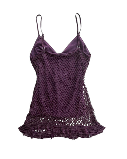 2000S VENUS FANTASY TANK
