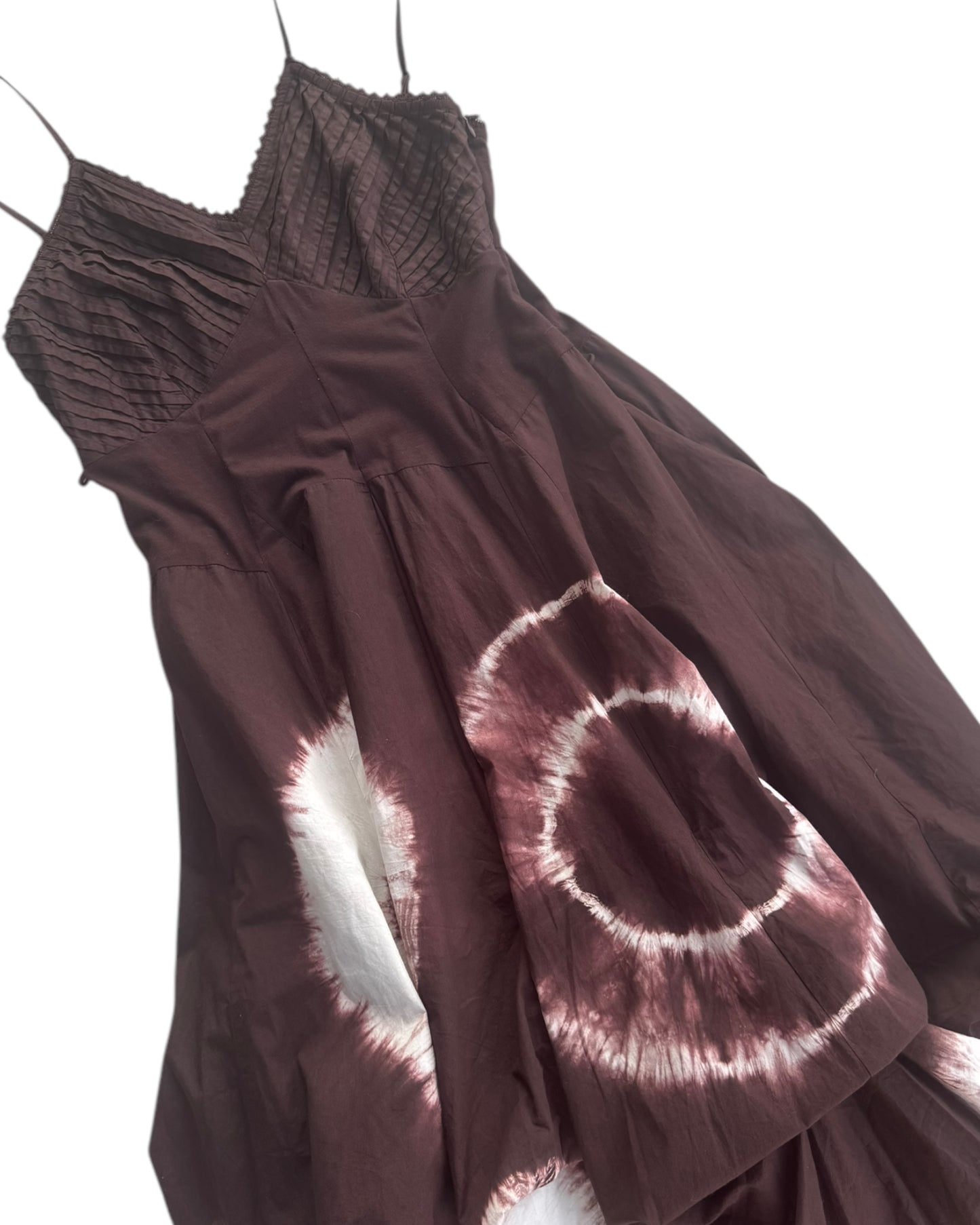 2000’S PHOOL DRESS