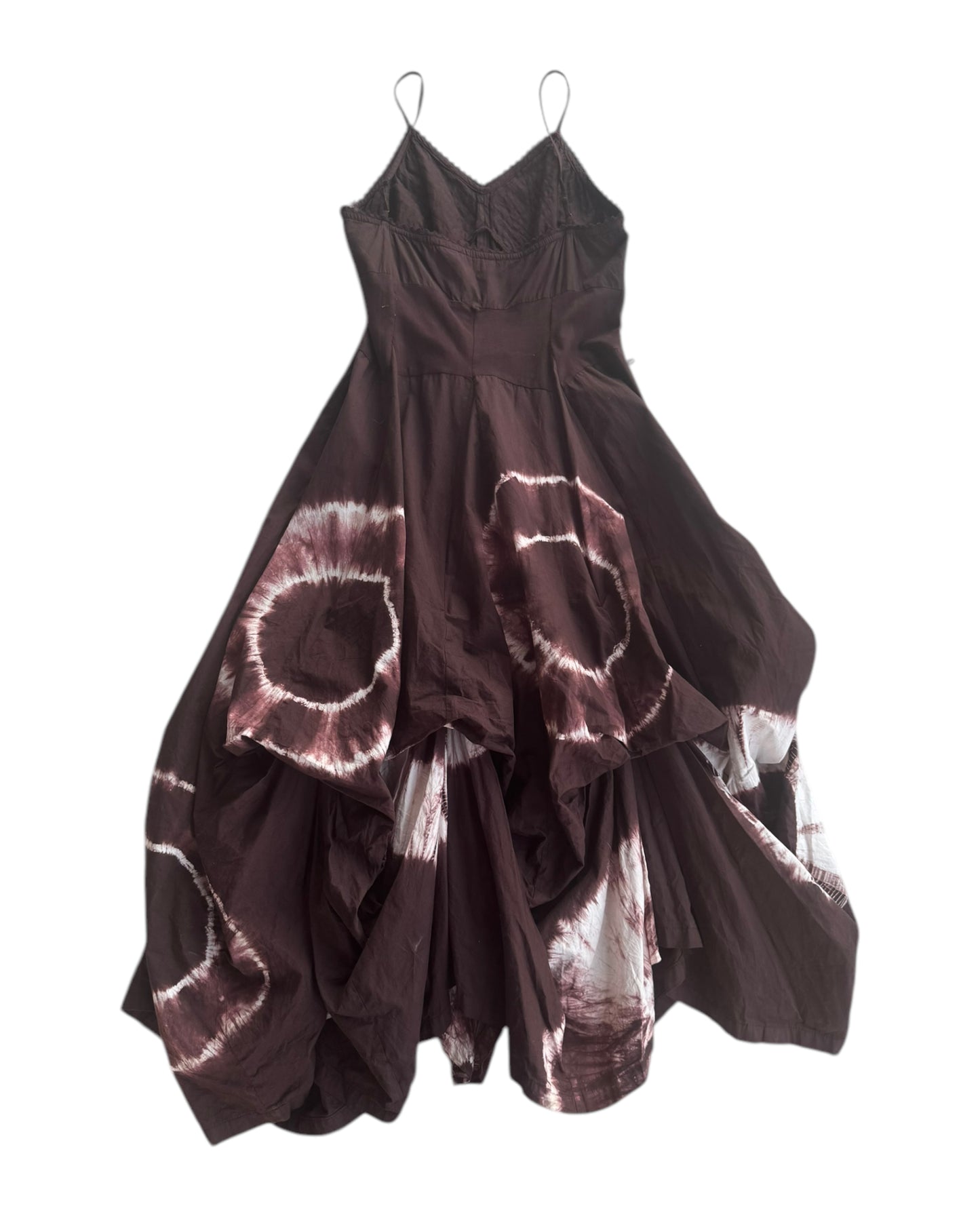2000’S PHOOL DRESS