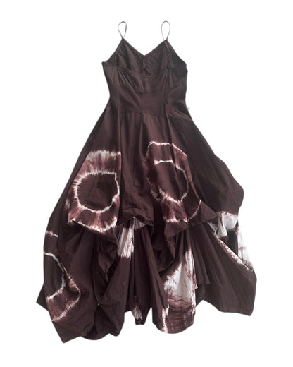 2000’S PHOOL DRESS