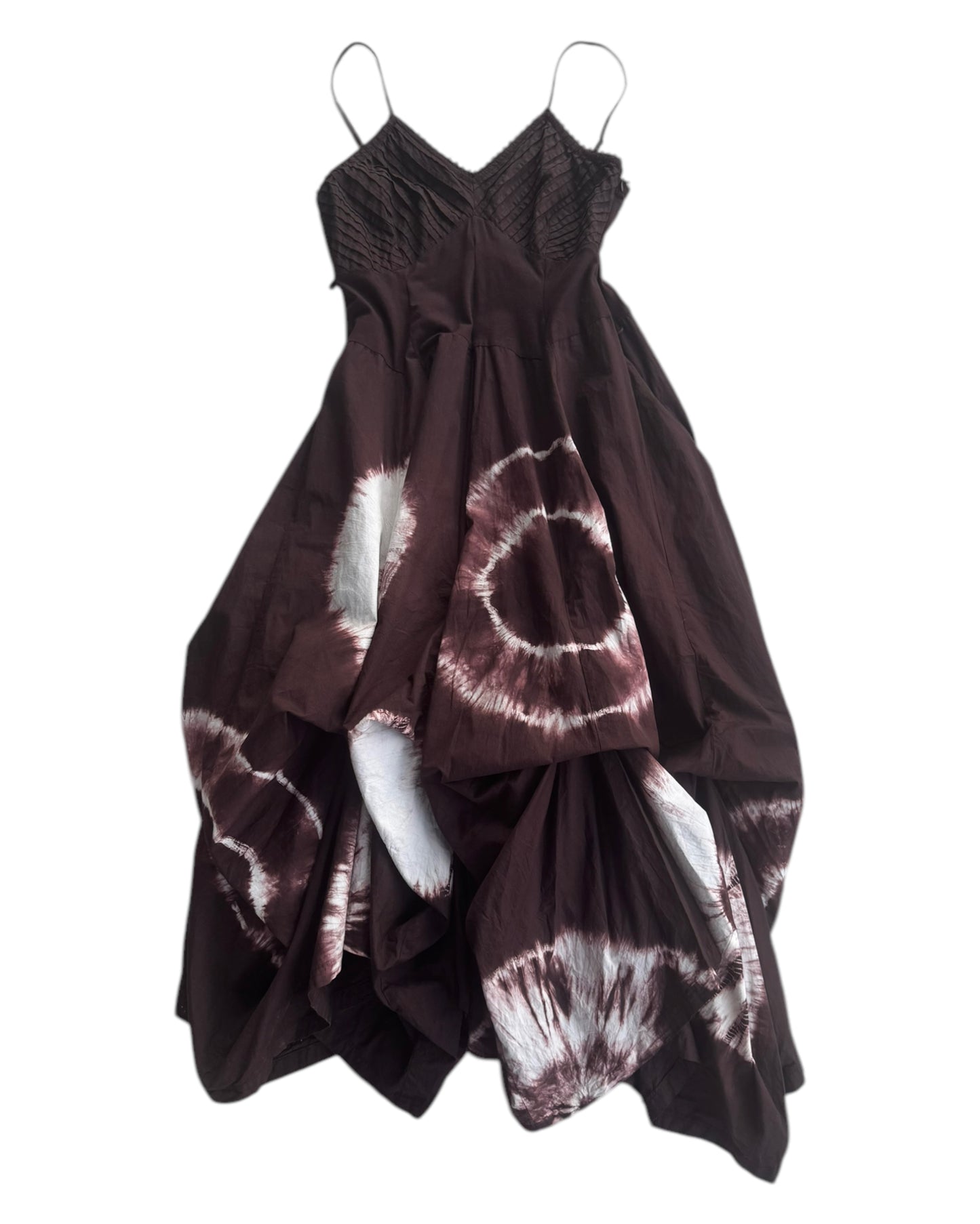 2000’S PHOOL DRESS