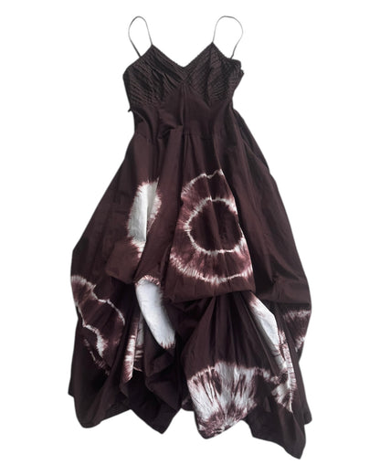 2000’S PHOOL DRESS