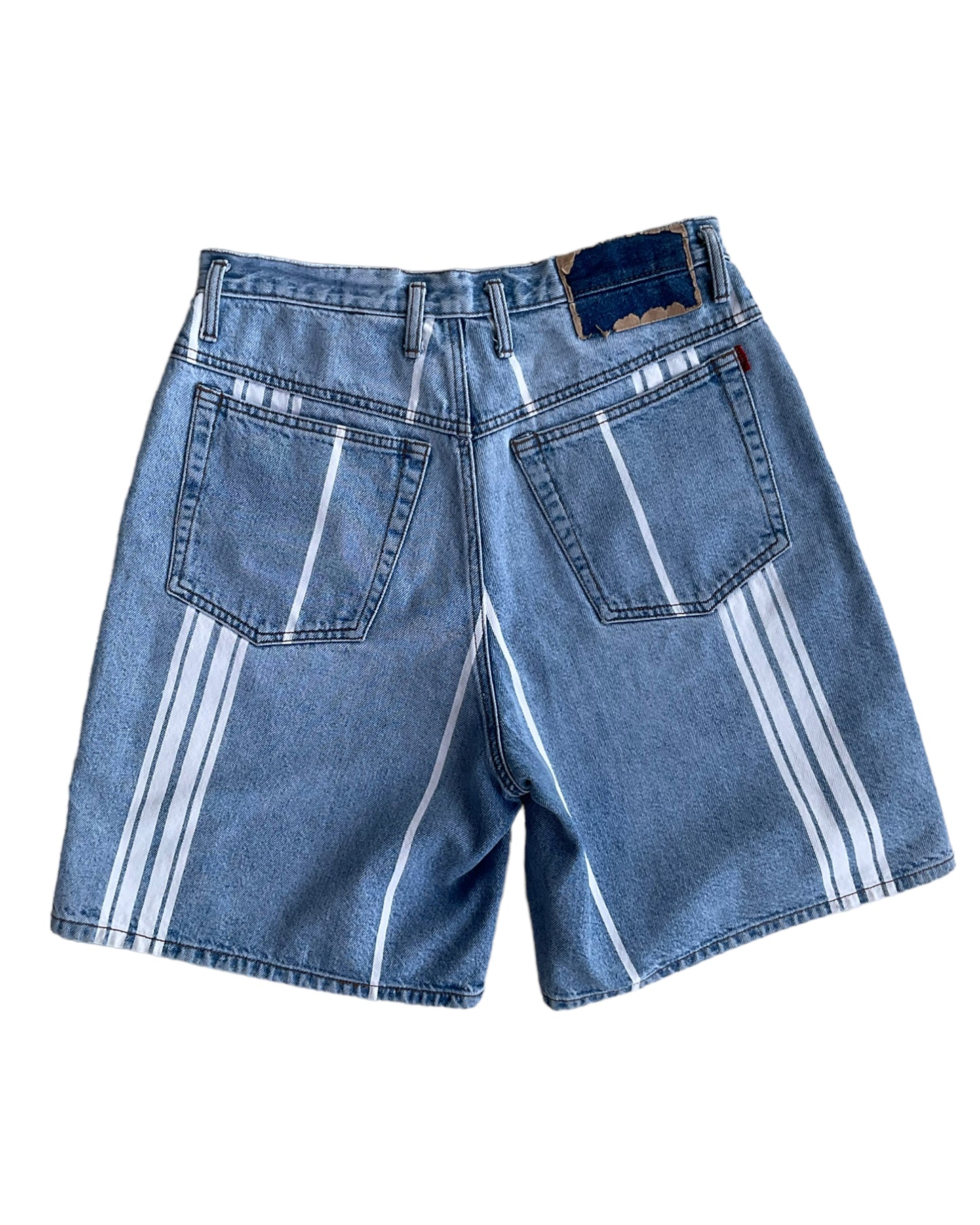 1990S FILIPPO M SHORTS