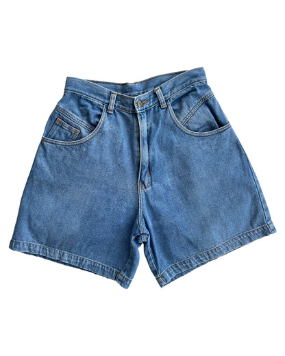 1990S FD BLUES M SHORTS