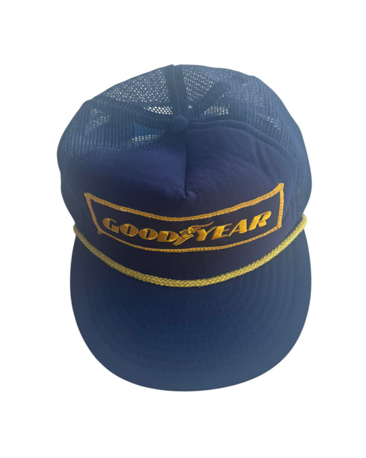 1990´S GOODYEAR CAP