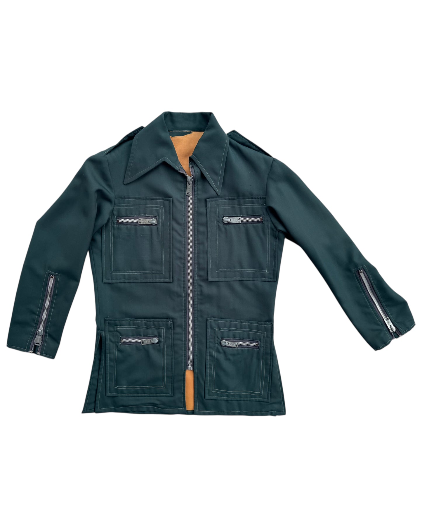 1970s SWEET MAN JACKET