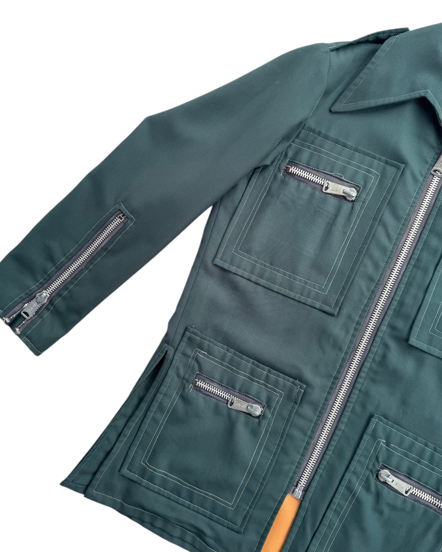 1970s SWEET MAN JACKET