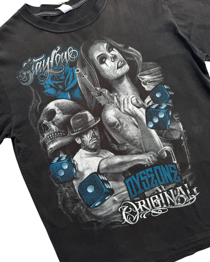 2000’S DYSE ONE CLOWNS T-SHIRT