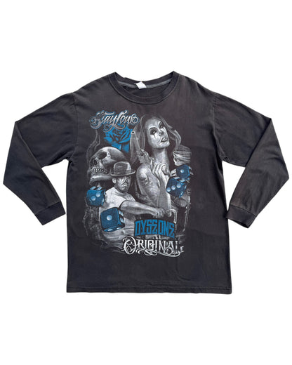 2000’S DYSE ONE CLOWNS T-SHIRT