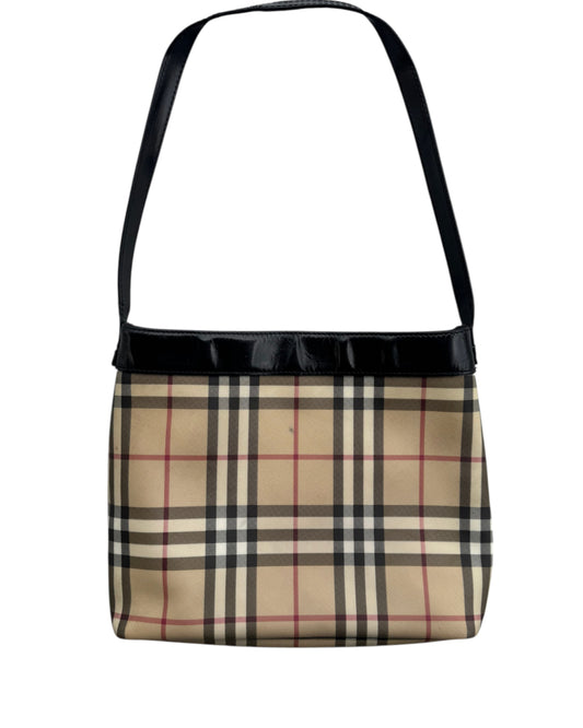 2000´S BURBERRY NOVA CHECK BAG