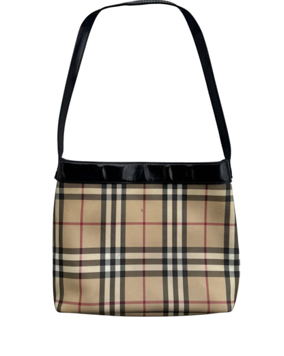 2000´S BURBERRY NOVA CHECK BAG