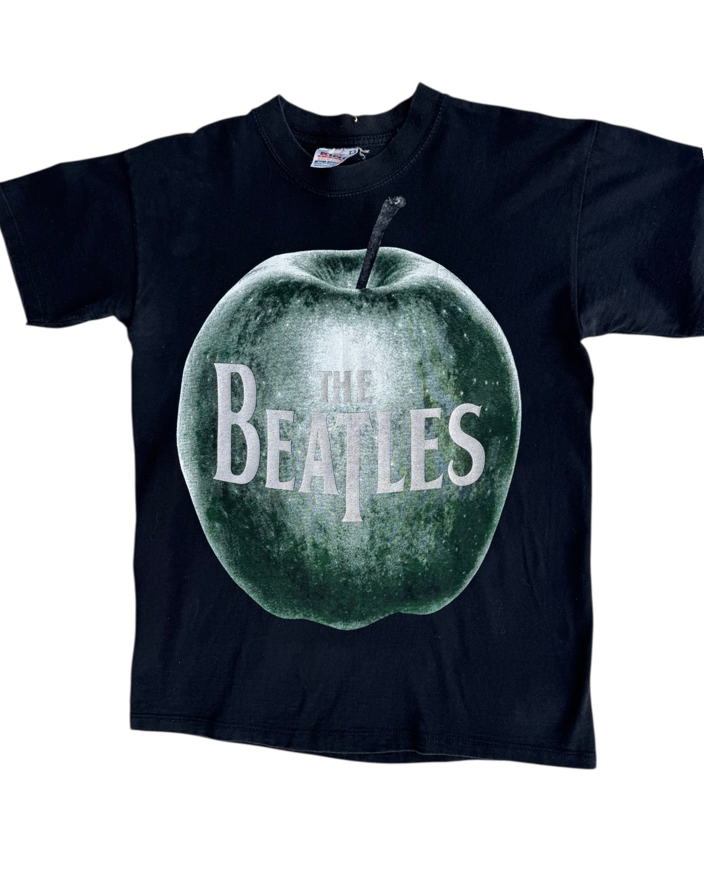 2000’S THE BEATLES METEPEC PUE. TOUR T-SHIRT