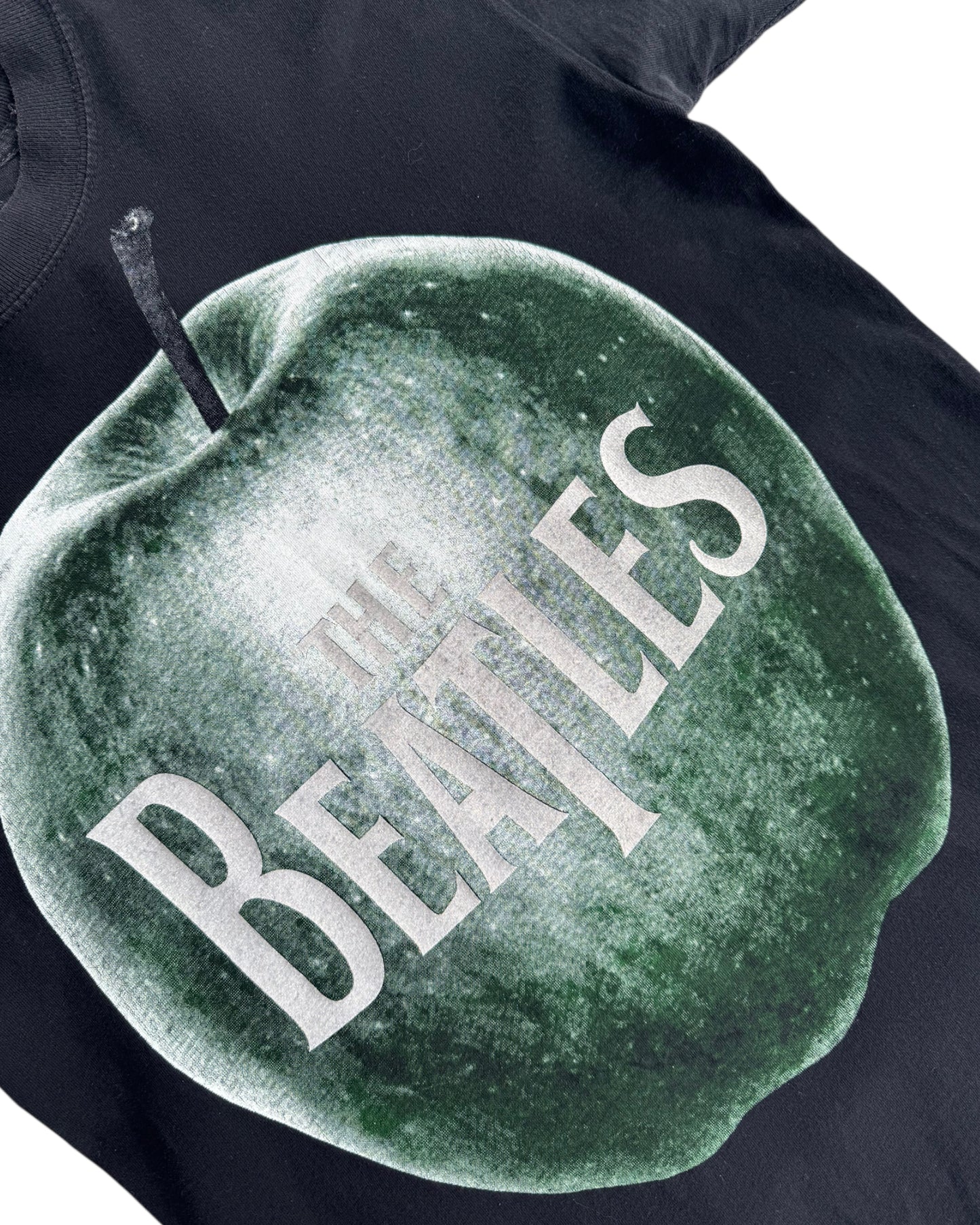 2000’S THE BEATLES METEPEC PUE. TOUR T-SHIRT