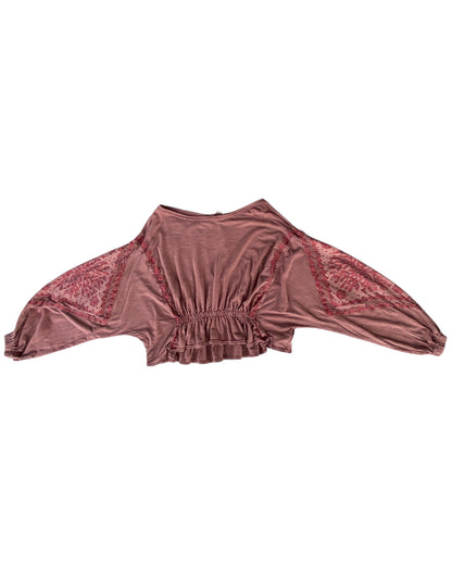 2000´S FREE PEOPLE TOP
