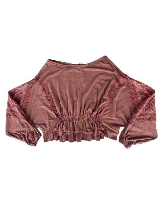 2000´S FREE PEOPLE TOP