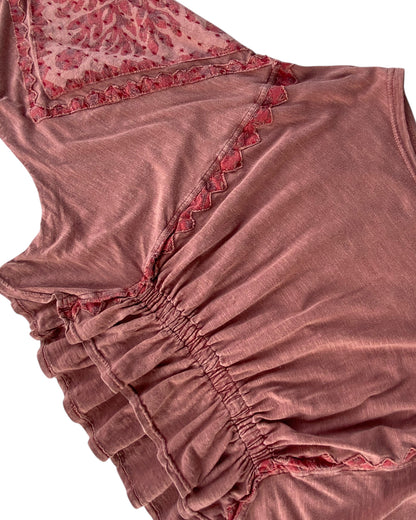 2000´S FREE PEOPLE TOP