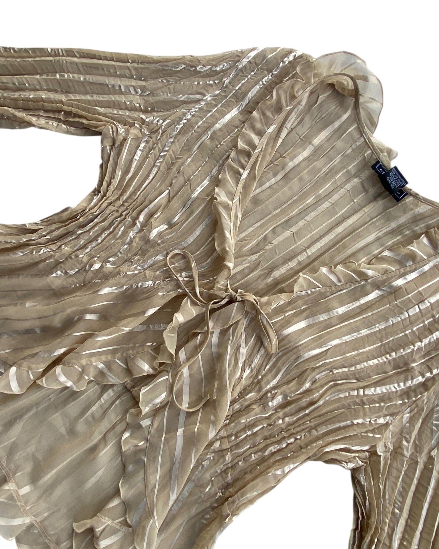 2000´S ELEMETZ TOP