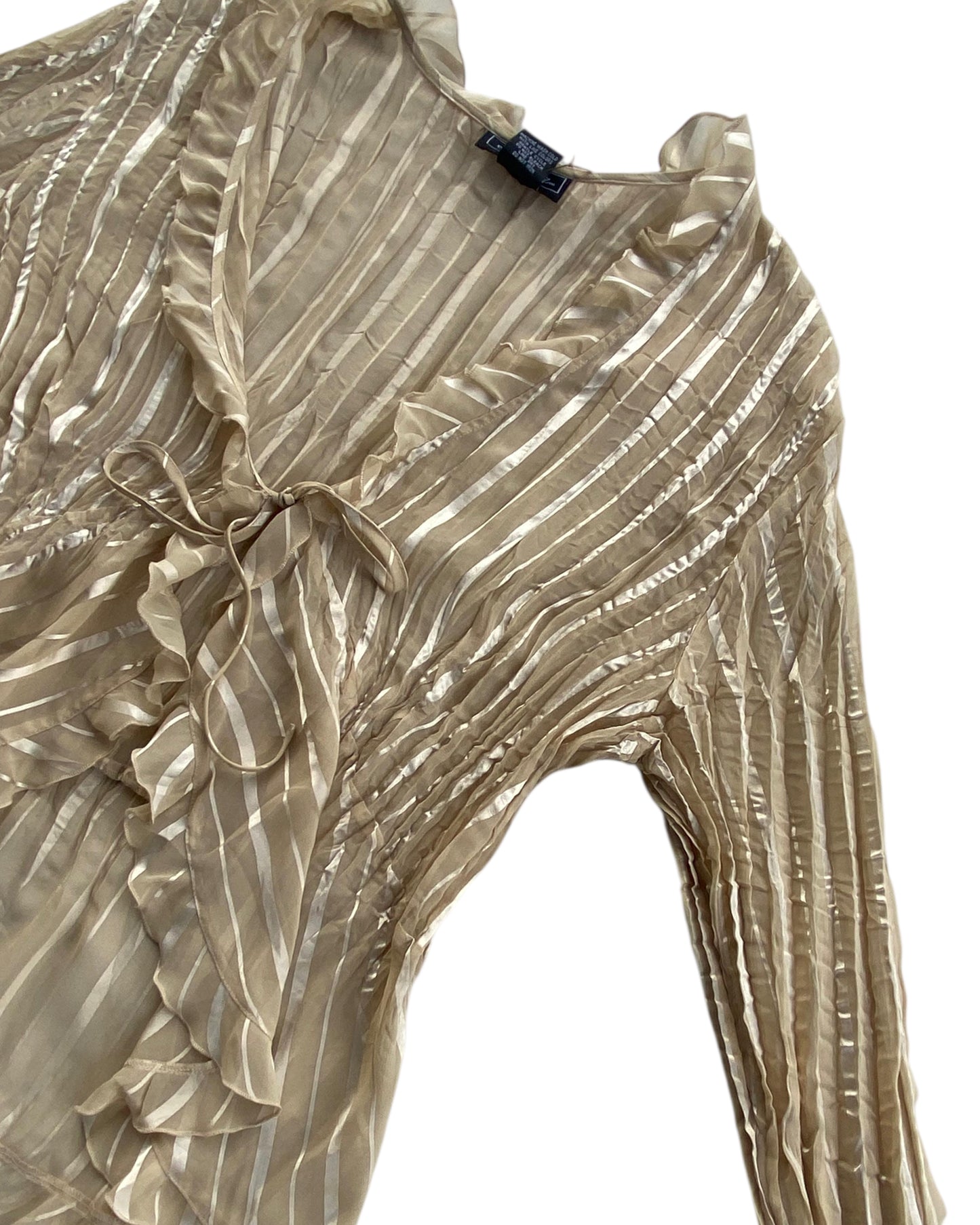 2000´S ELEMETZ TOP