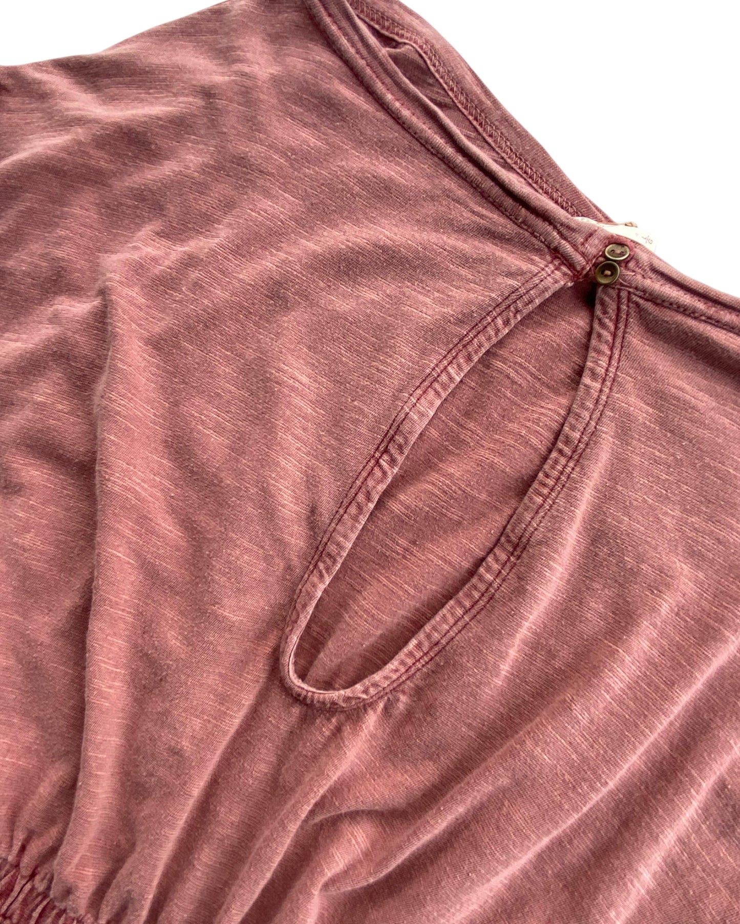 2000´S FREE PEOPLE TOP