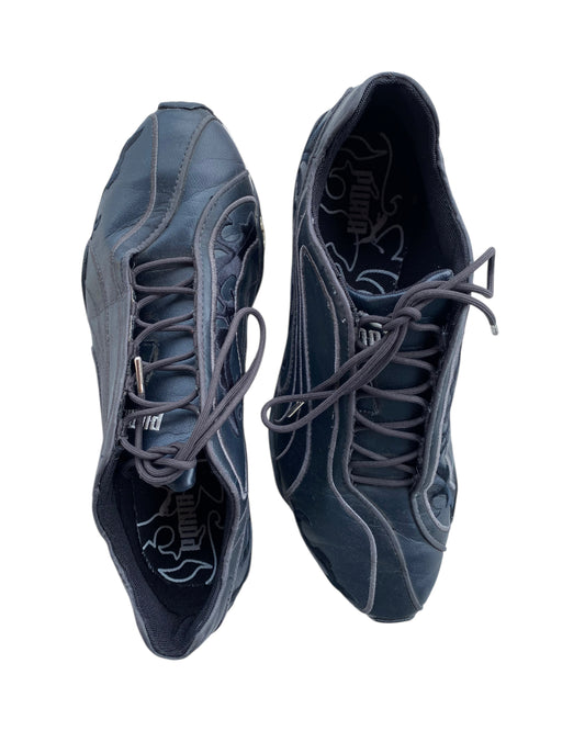2000´S PUMA SNEAKERS