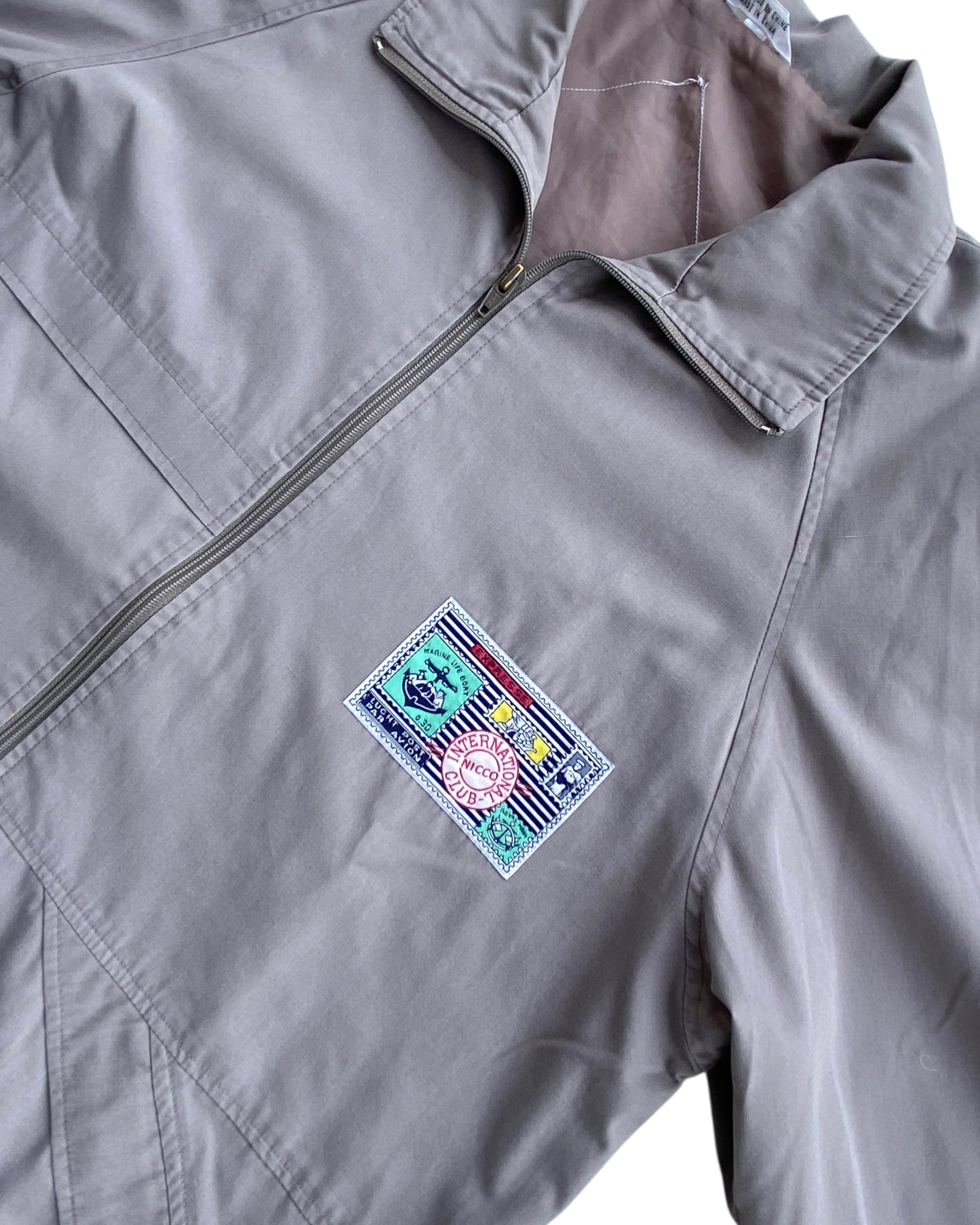 1990´S NICCO JACKET