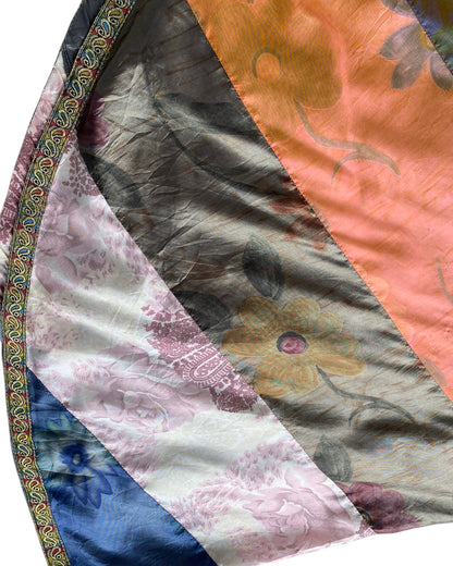 1990´S ROOMATES SKIRT