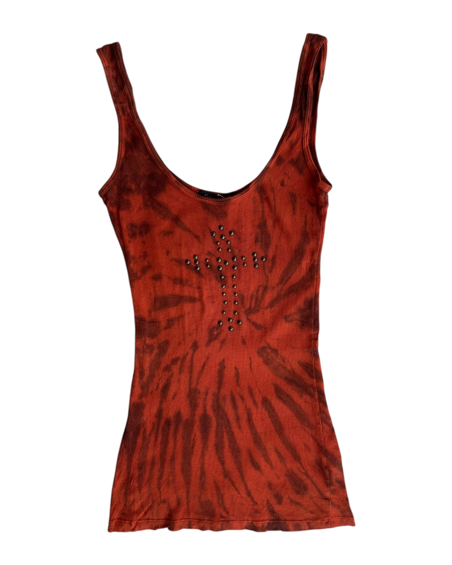 1990´S HEART MOON STAR TOP