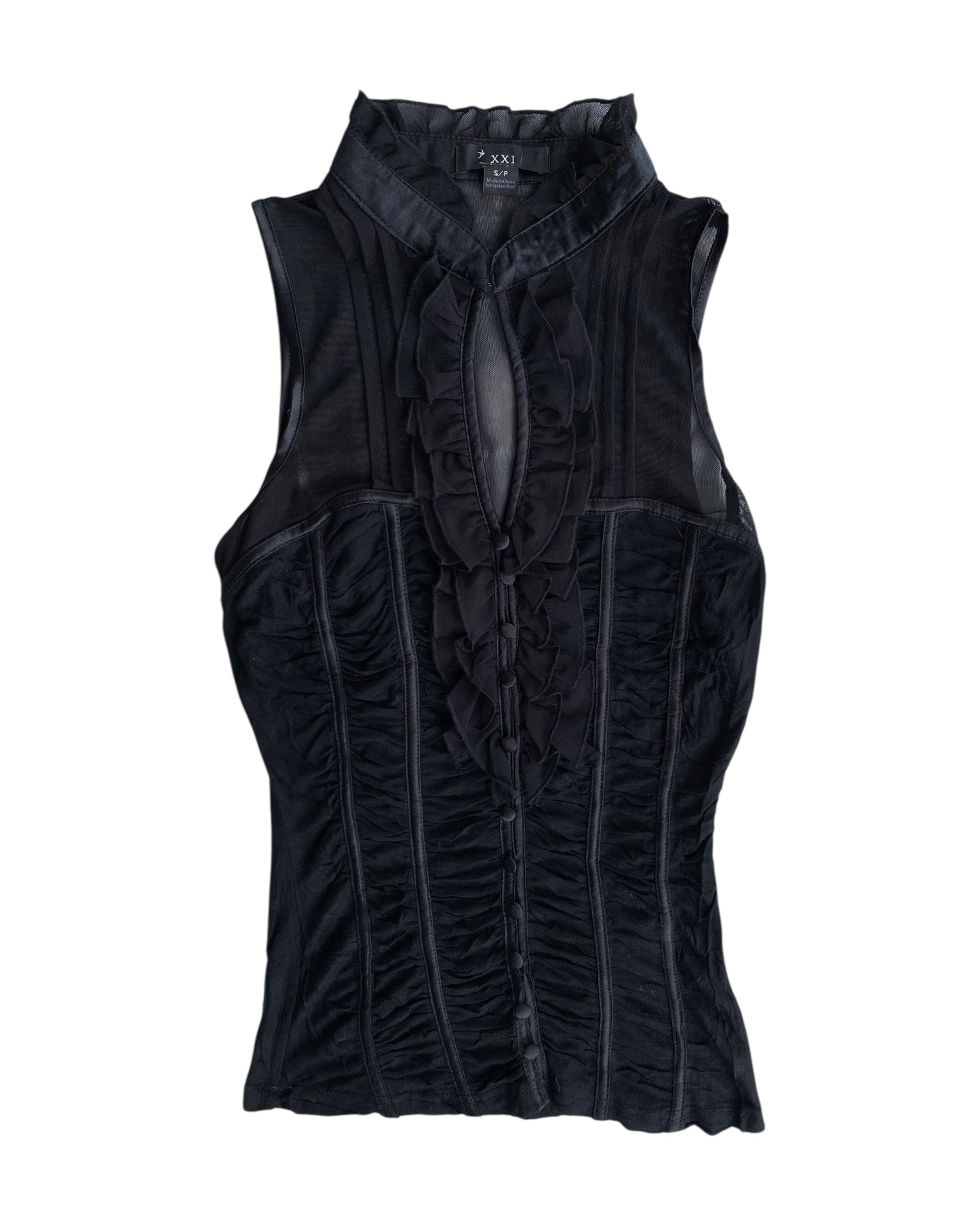 2000´S XXI TOP