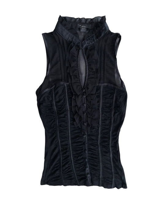 2000´S XXI TOP