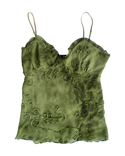 2000´S VOXX TOP