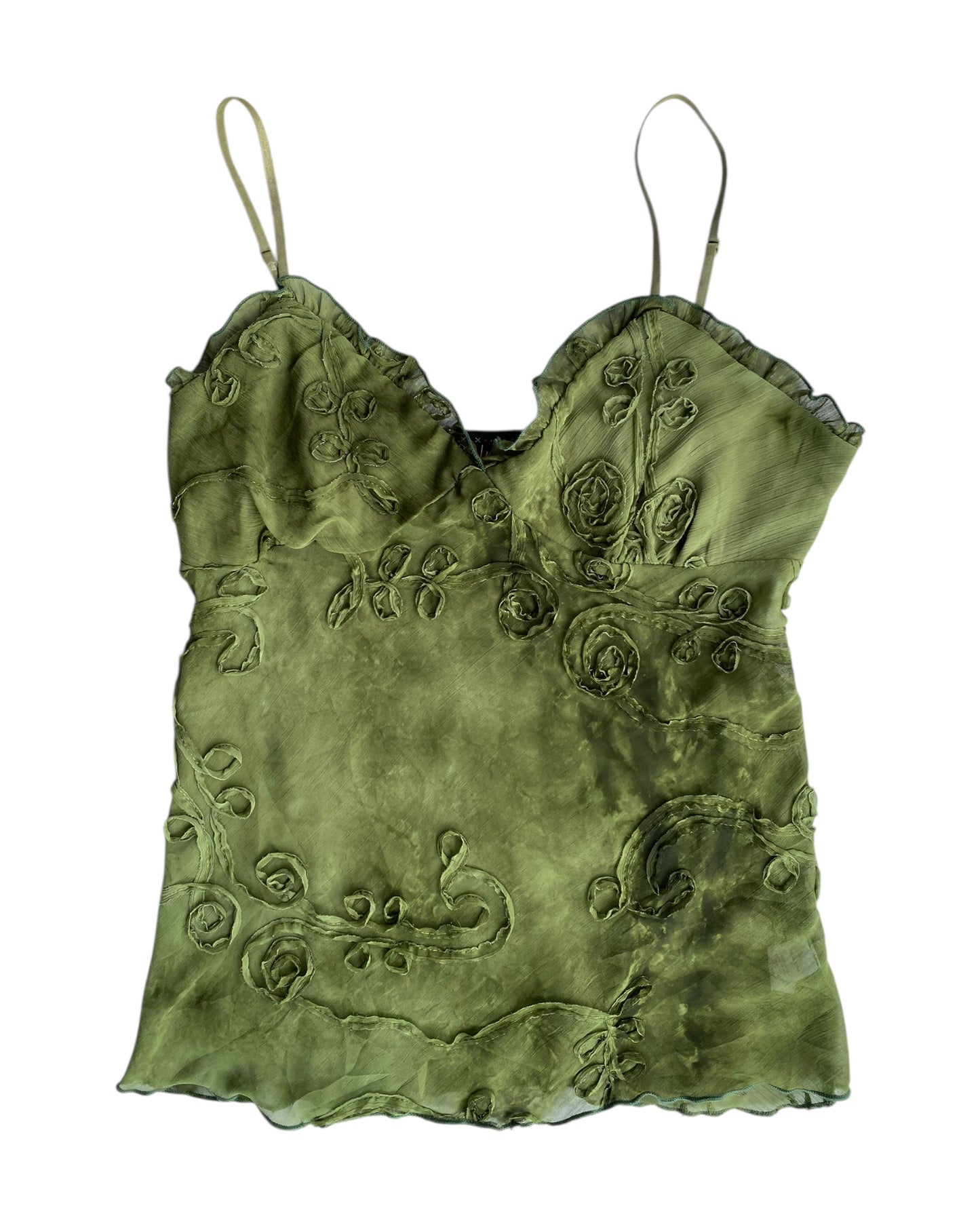 2000´S VOXX TOP