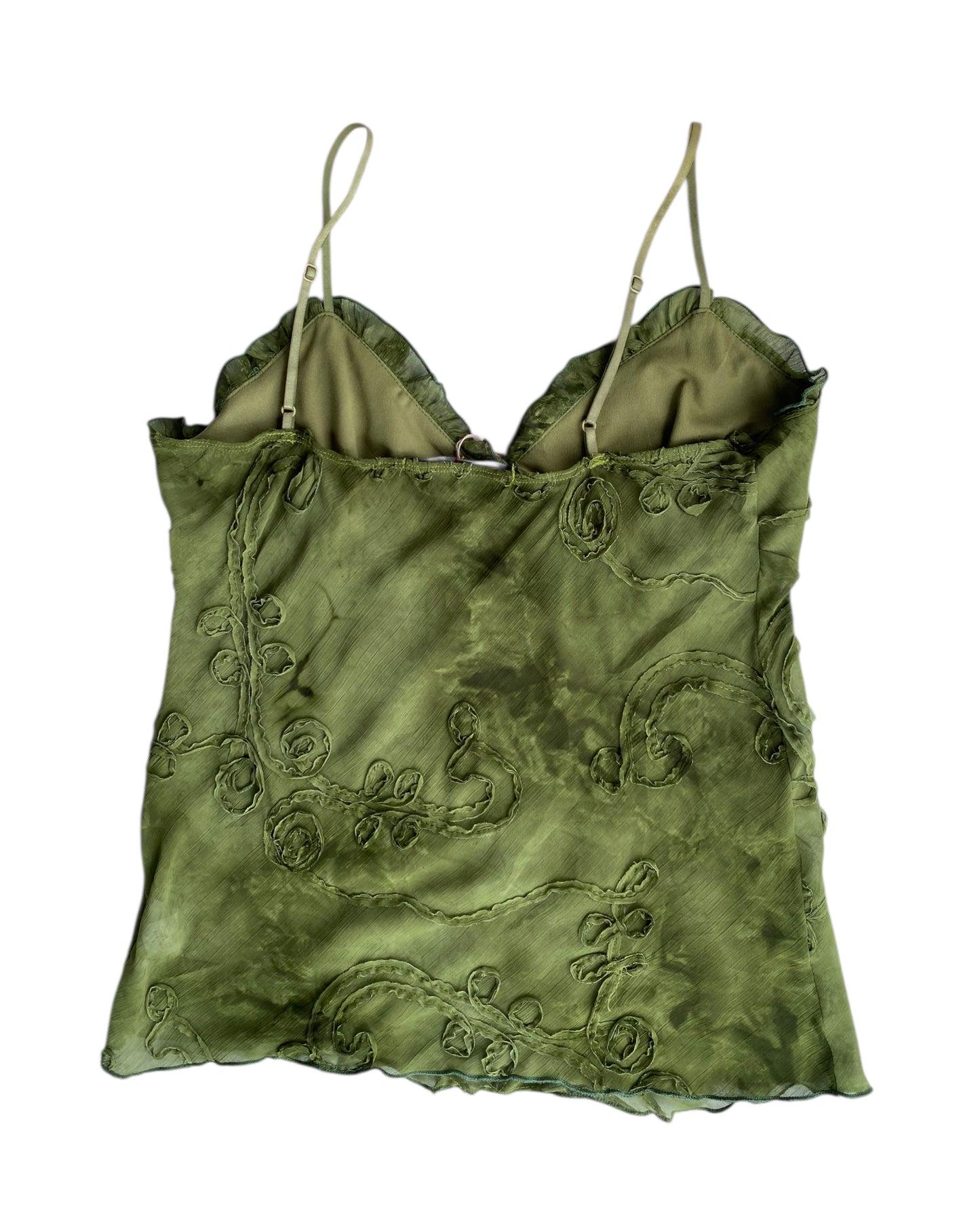 2000´S VOXX TOP