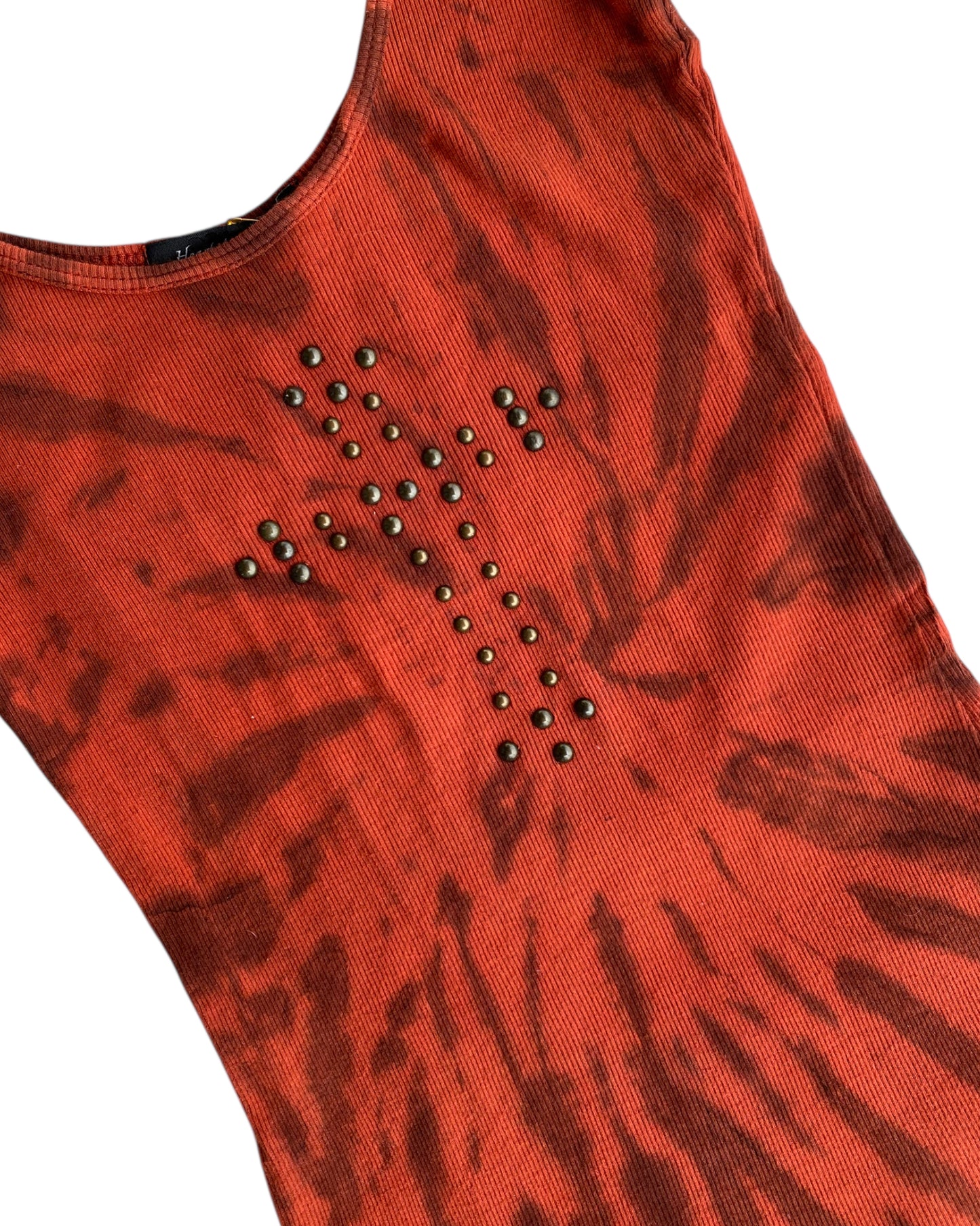 1990´S HEART MOON STAR TOP