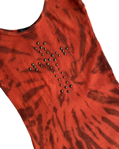 1990´S HEART MOON STAR TOP