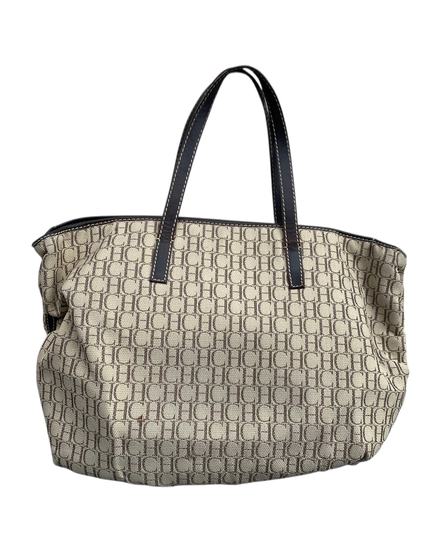 2000´S CAROLINA HERRERA HANDBAG