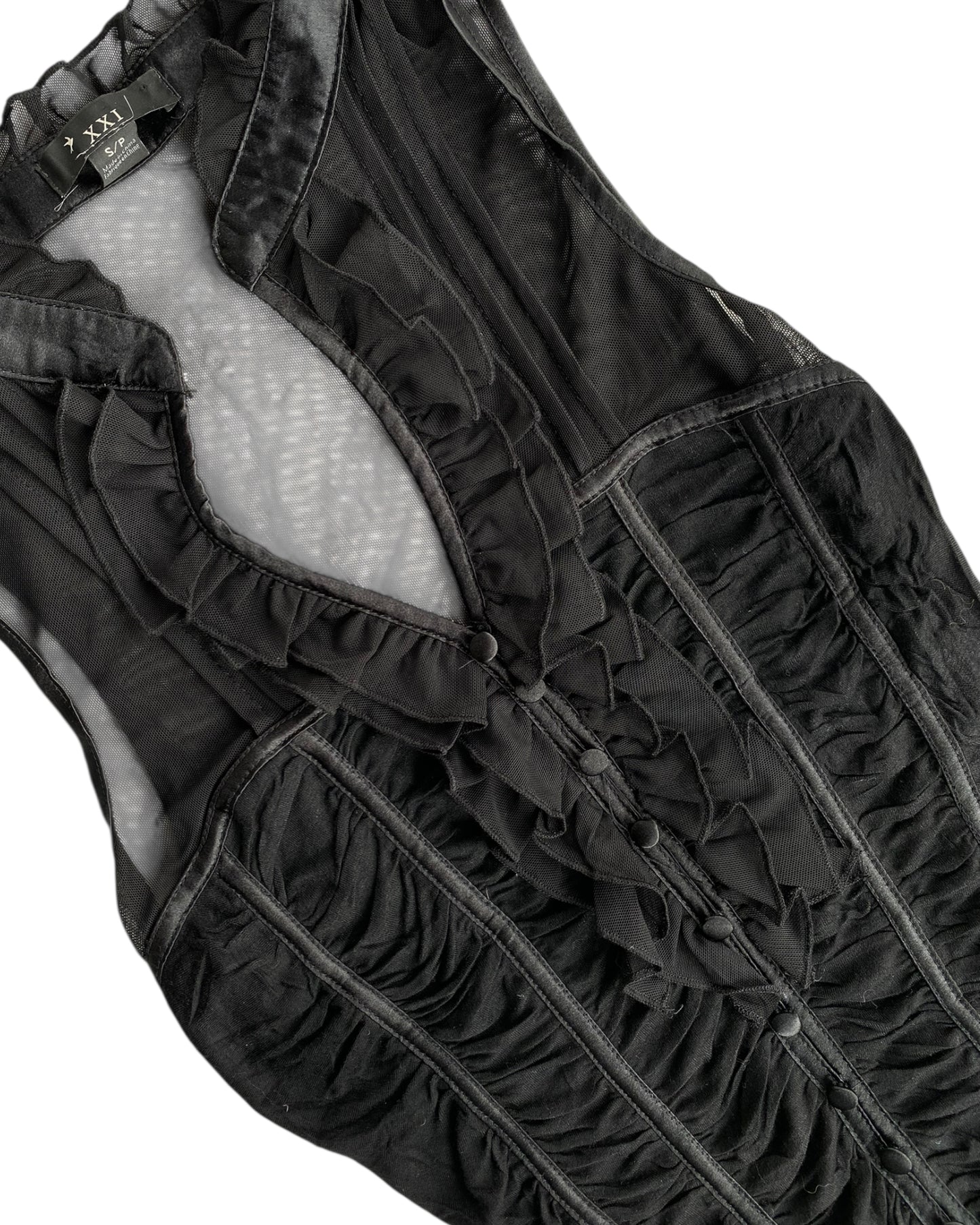 2000´S XXI TOP