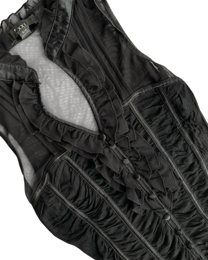2000´S XXI TOP