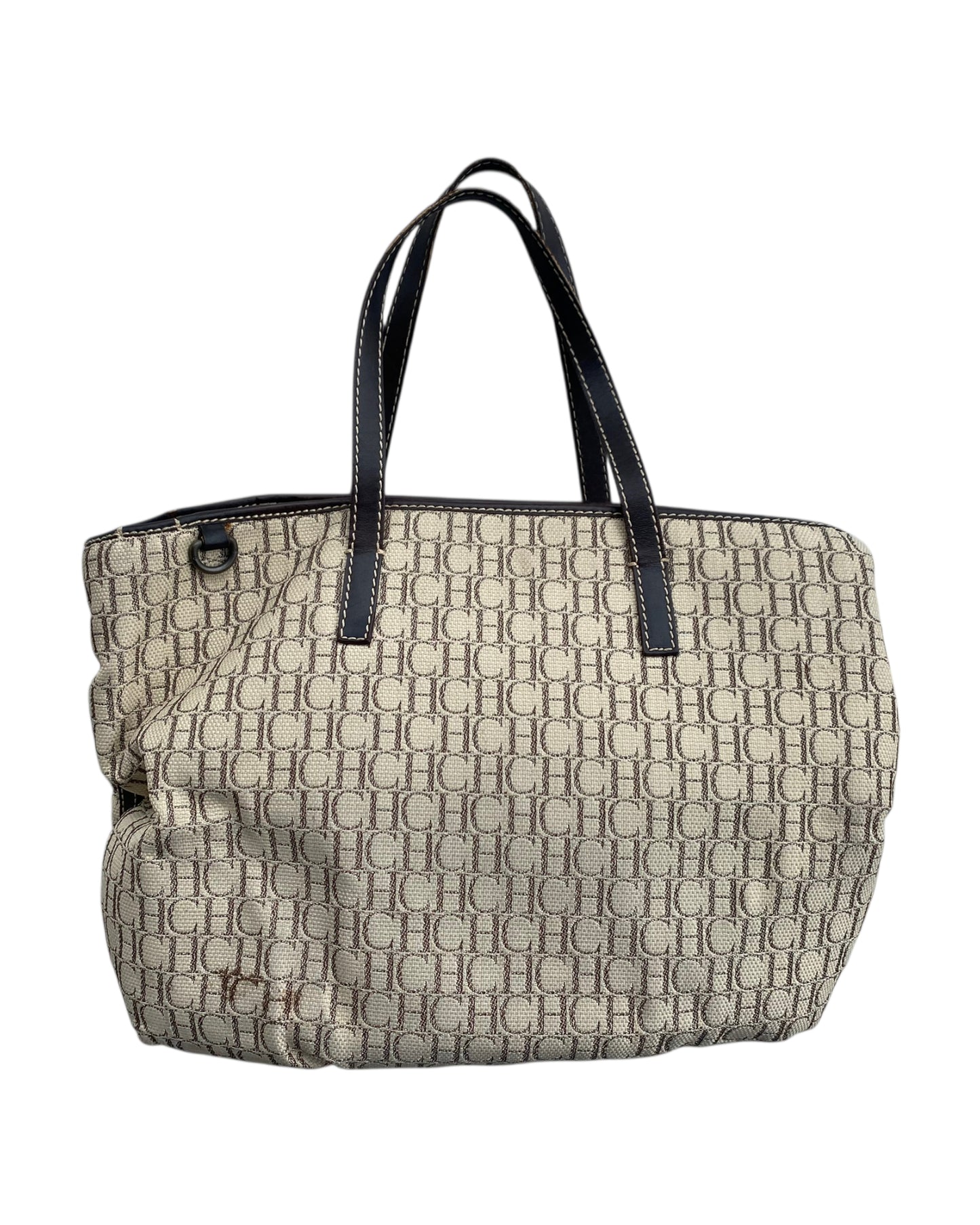 2000´S CAROLINA HERRERA HANDBAG