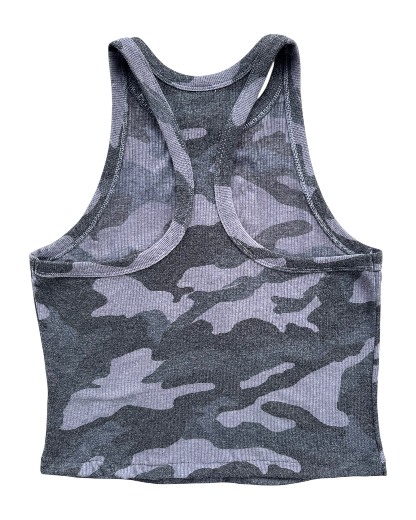 2025 LUPE BAEZ X SLIDINK CAMO TOP