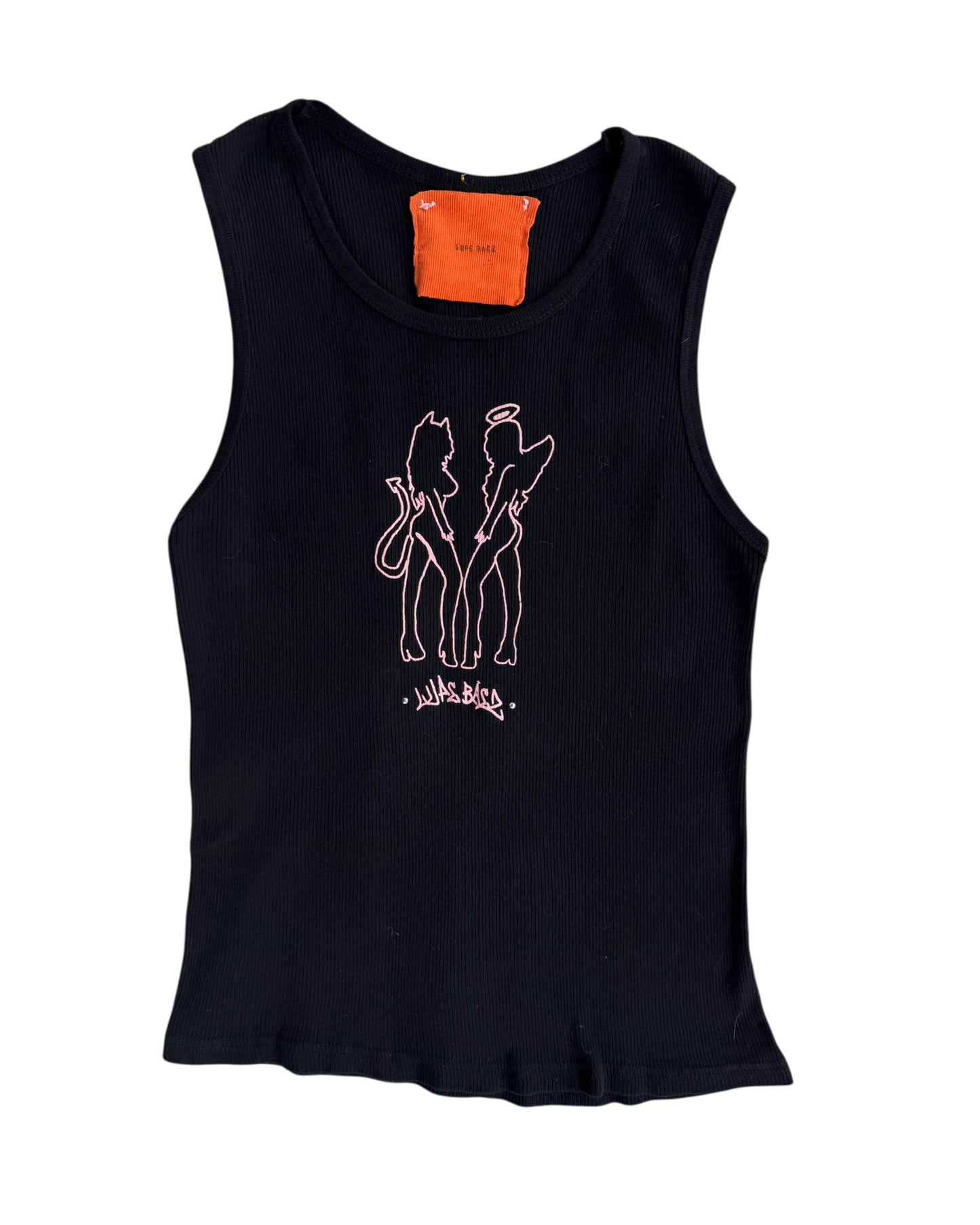 2025 LUPE BAEZ X SLIDINK MEN´S TOP