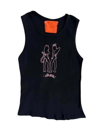 2025 LUPE BAEZ X SLIDINK MEN´S TOP