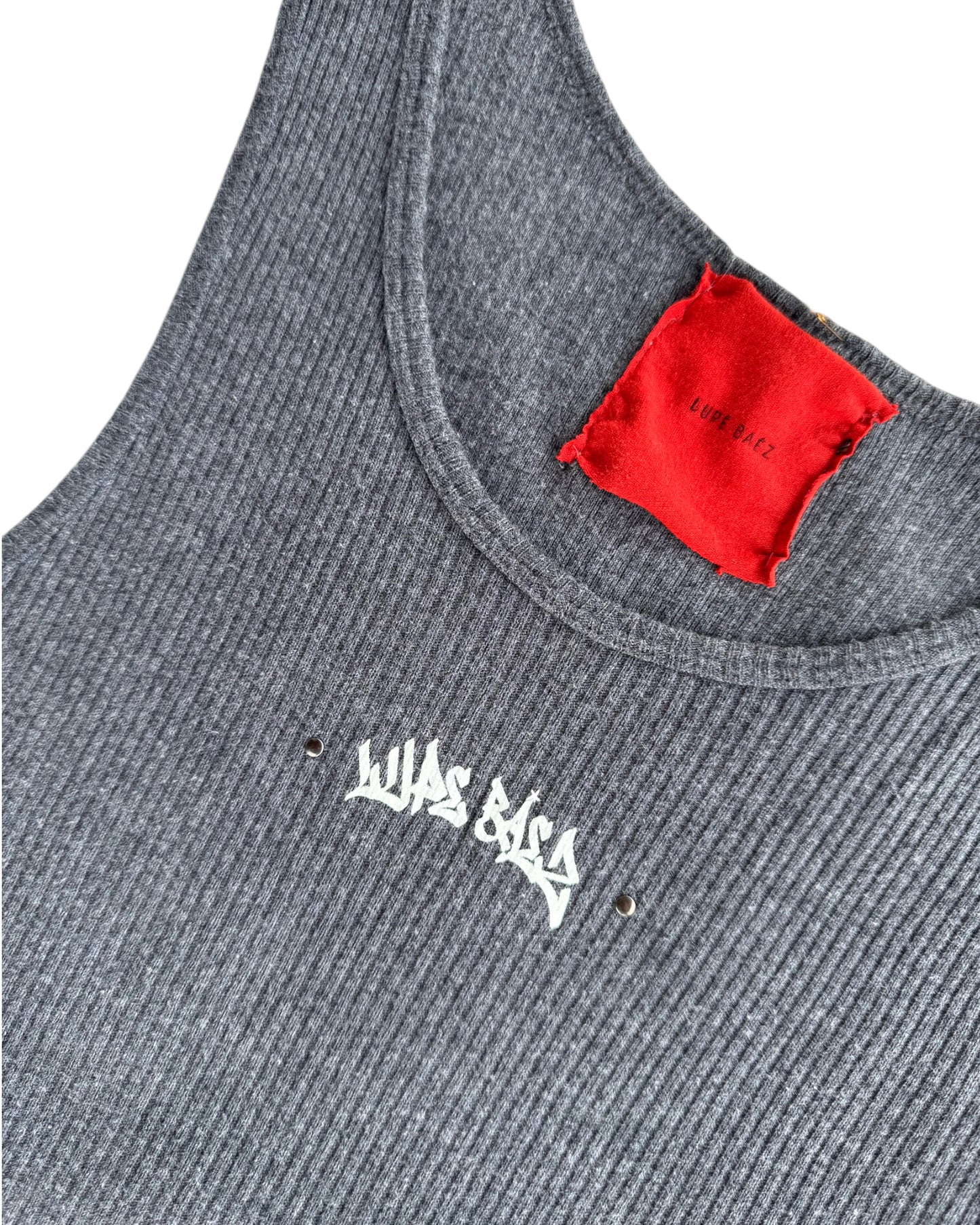 2025 LUPE BAEZ X SLIDINK MEN´S TOP