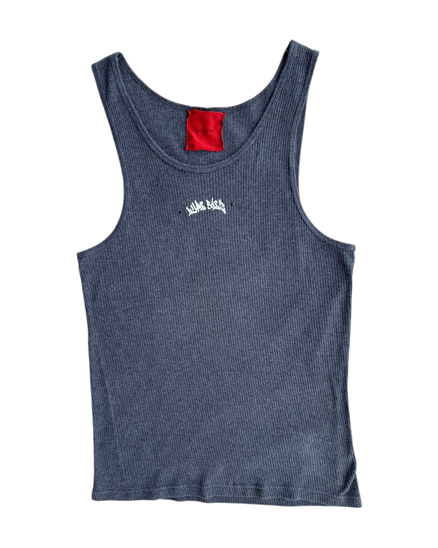 2025 LUPE BAEZ X SLIDINK MEN´S TOP
